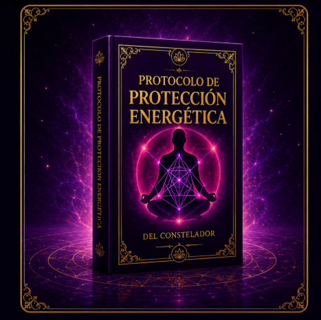 Protocolo de Protección Energética del Constelador